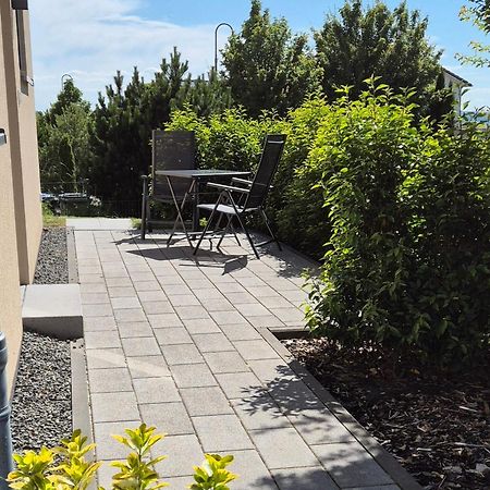 Wine & Hike Apartment Wincheringen Bagian luar foto