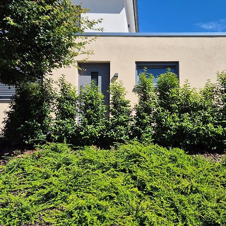 Wine & Hike Apartment Wincheringen Bagian luar foto