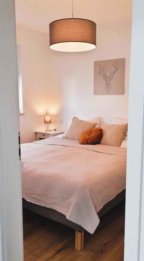 Wine & Hike Apartment Wincheringen Bagian luar foto