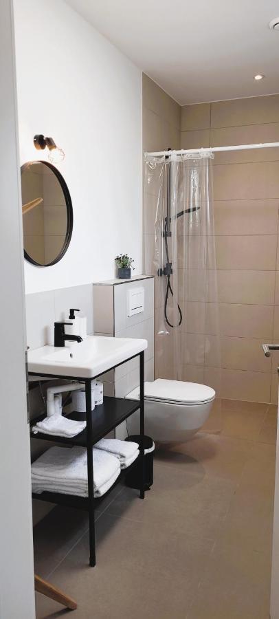 Wine & Hike Apartment Wincheringen Bagian luar foto